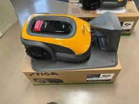 Stiga experience a 500 robotmaaier - afbeelding 3 van  7