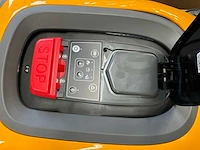 Stiga experience a 500 robotmaaier - afbeelding 5 van  7