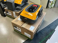 Stiga experience a 750 robotmaaier - afbeelding 3 van  7