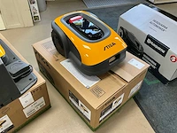 Stiga experience a 750 robotmaaier - afbeelding 4 van  7