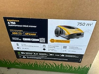 Stiga experience a 750 robotmaaier - afbeelding 7 van  7