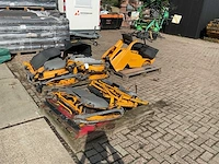 Stiga grasmaaier - afbeelding 5 van  12