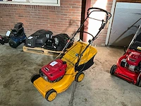 Stiga grasmaaier - afbeelding 1 van  8
