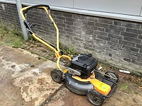 Stiga mc534 grasmaaier - afbeelding 1 van  3
