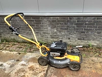 Stiga mc534 grasmaaier - afbeelding 2 van  3