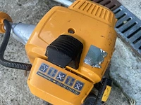 Stiga multi tool - smt 226 5 - grasmaaier - afbeelding 5 van  5