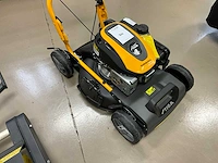 Stiga multiclip 547 d grasmaaier - afbeelding 4 van  10