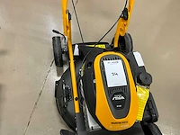 Stiga multiclip 547 d grasmaaier - afbeelding 6 van  10