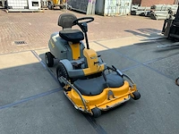 Stiga ready hst zitmaaier - afbeelding 1 van  5