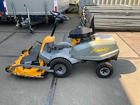 Stiga ready hst zitmaaier - afbeelding 3 van  5