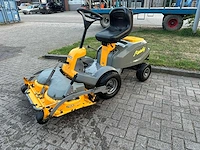 Stiga ready zitmaaier - afbeelding 1 van  6