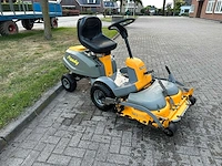 Stiga ready zitmaaier - afbeelding 3 van  6