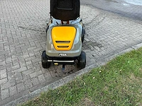 Stiga ready zitmaaier - afbeelding 5 van  6