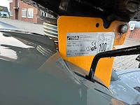 Stiga ready zitmaaier - afbeelding 6 van  6