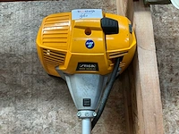 Stiga sb300d kantenmaaier - afbeelding 2 van  6