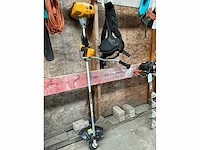 Stiga sb300d kantenmaaier - afbeelding 6 van  6
