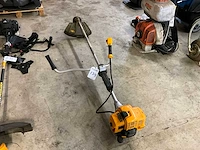 Stiga sbc 242 d bosmaaier - afbeelding 2 van  6
