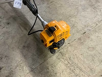 Stiga sbc 242 d bosmaaier - afbeelding 3 van  6