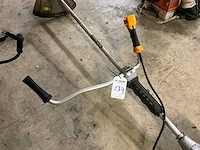 Stiga sbc 242 d bosmaaier - afbeelding 4 van  6