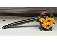 Stiga sbl 327 v benzine bladblazer - afbeelding 1 van  7