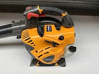 Stiga sbl 327 v benzine bladblazer - afbeelding 3 van  7