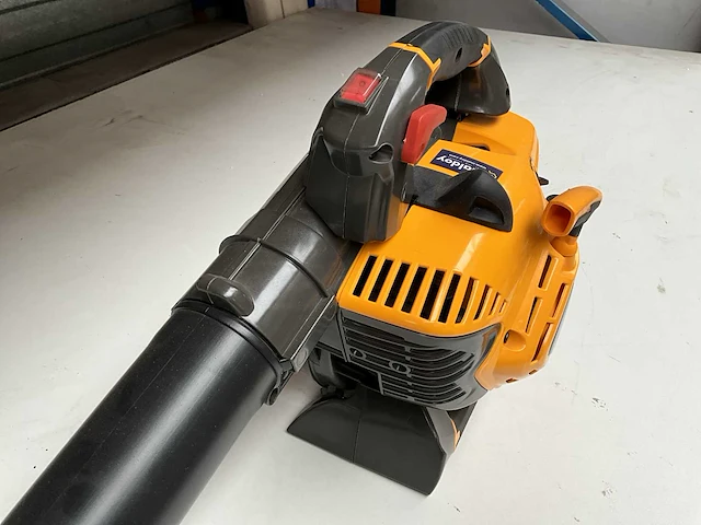 Stiga sbl 327 v benzine bladblazer - afbeelding 4 van  7