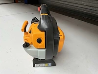 Stiga sbl 327 v benzine bladblazer - afbeelding 5 van  7