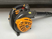 Stiga sbl 327 v benzine bladblazer - afbeelding 7 van  7