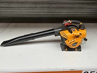 Stiga sbl 327 v benzine bladblazer - afbeelding 1 van  7