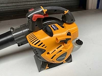 Stiga sbl 327 v benzine bladblazer - afbeelding 3 van  7