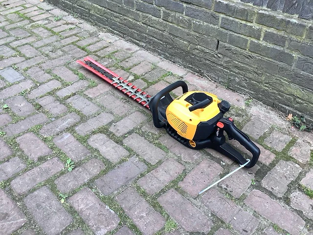 Stiga shp60 heggenschaar - afbeelding 1 van  3