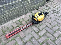 Stiga shp60 heggenschaar - afbeelding 2 van  3