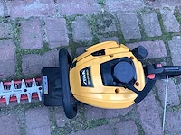 Stiga shp60 heggenschaar - afbeelding 3 van  3