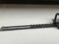 Stiga sht 675 k benzine heggenschaar - afbeelding 2 van  9