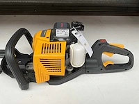 Stiga sht 675 k benzine heggenschaar - afbeelding 5 van  9