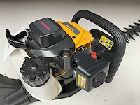 Stiga sht 675 k benzine heggenschaar - afbeelding 9 van  9