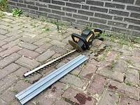 Stiga sht500 heggenschaar - afbeelding 1 van  5