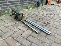 Stiga sht500 heggenschaar - afbeelding 3 van  5