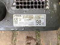 Stiga sht500 heggenschaar - afbeelding 5 van  5