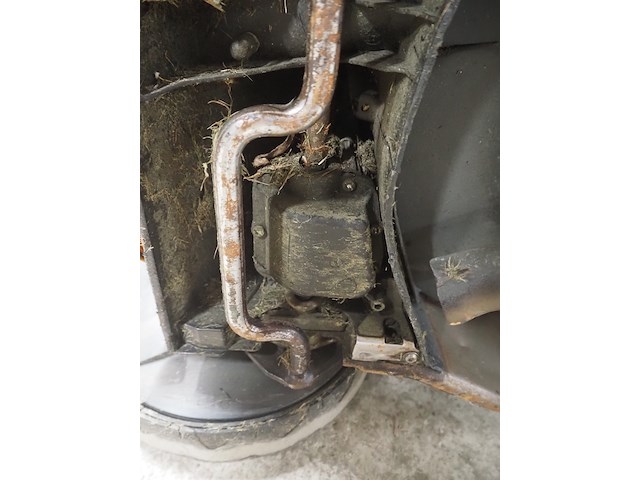 Stiga s.p.a. - afbeelding 2 van  11