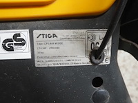 Stiga s.p.a. - afbeelding 3 van  11