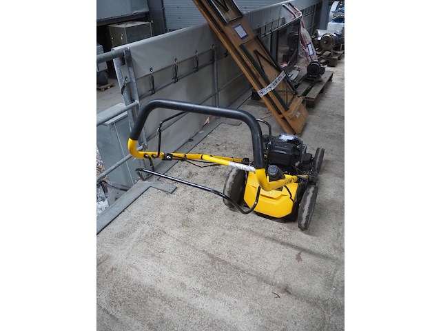 Stiga s.p.a. - afbeelding 5 van  11