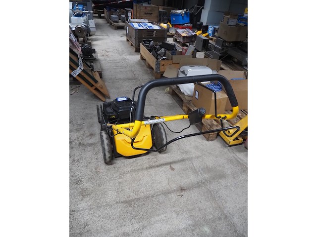 Stiga s.p.a. - afbeelding 6 van  11