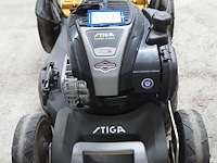 Stiga s.p.a. - afbeelding 7 van  11