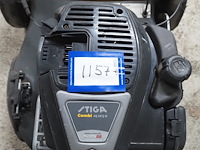 Stiga s.p.a. - afbeelding 8 van  11