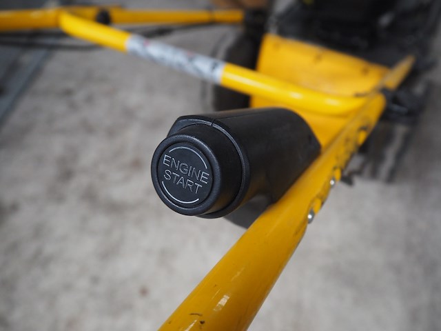 Stiga s.p.a. - afbeelding 10 van  11