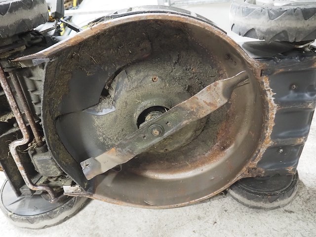 Stiga s.p.a. - afbeelding 11 van  11