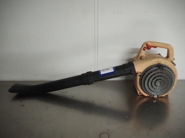 Stiga s.p.a. - afbeelding 1 van  6