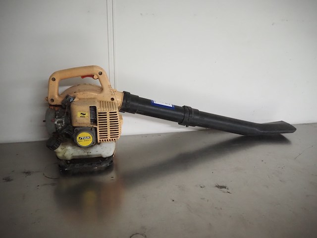 Stiga s.p.a. - afbeelding 3 van  6