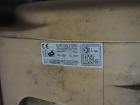 Stiga s.p.a. - afbeelding 6 van  6